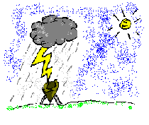 arid rain