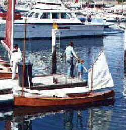 boat show
