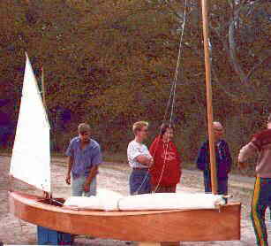 pre-launch