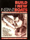 Instant boats
