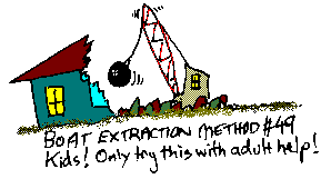 extraction