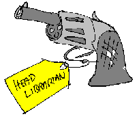 librarian