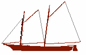 Light Schooner logo
