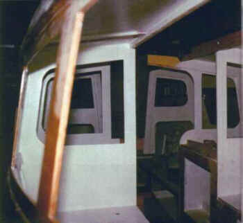 cabin