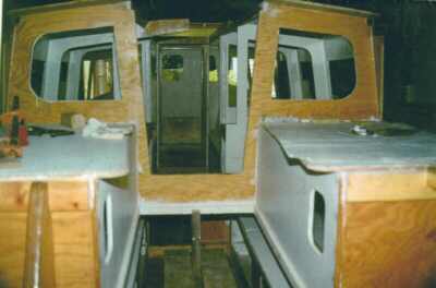 corridor