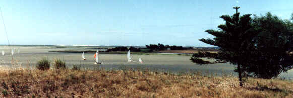 Clayton Narrows