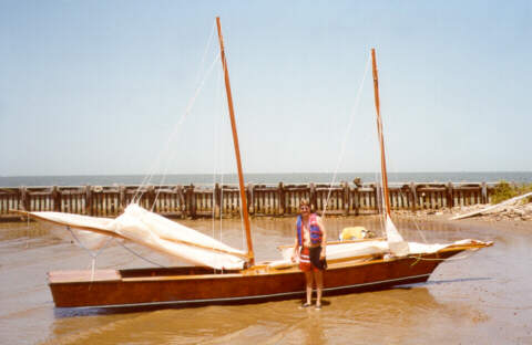 builder & boat