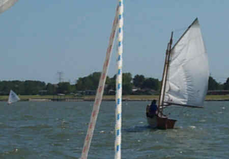 sail problems 2