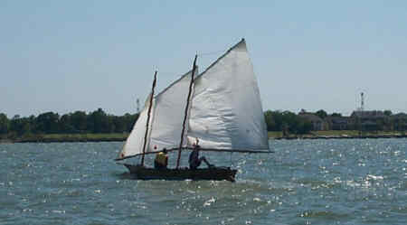 sail problems 3