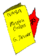 nasa assignment
