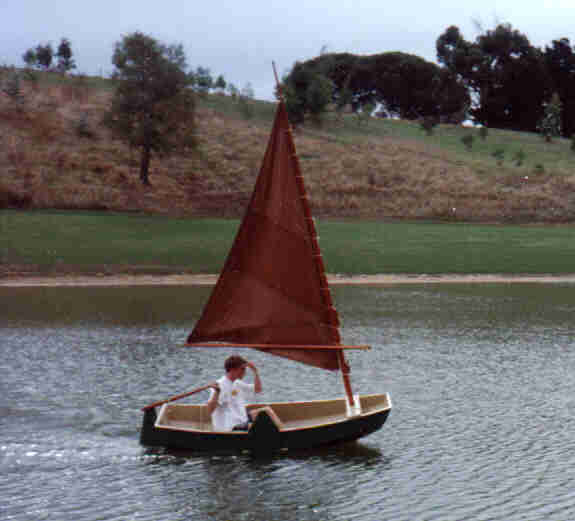 Pond Nymph