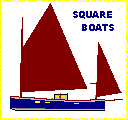 SquareBoats Logo