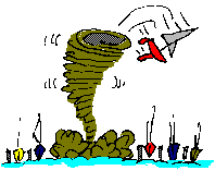 tornado